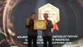MC Group Raih Penghargaan Customer Satisfaction on Palm Oil Truck di Sawit Indonesia Award 2025