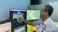 Cuaca Riau Didominasi Hujan, BMKG Imbau Waspada Petir dan Angin Kencang