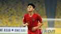Gelandang Muda Rendy Juliansyah Dikabarkn Merapt ke PSPS Pekanbaru