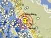 Gempa 2,2 Magnitudo Guncang Agam Sumbar