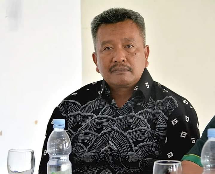 DPRD Riau Lakukan Kuntil ke Rohil