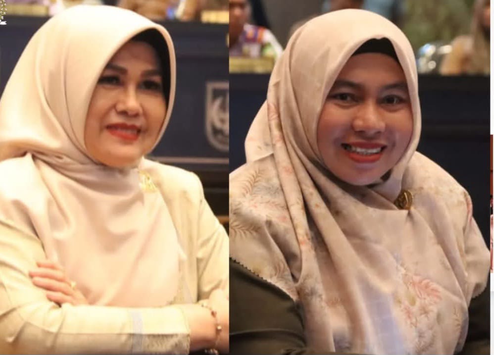 DPRD Riau Gelar Paripurna Penyampaian Pidato Perdana Gubri