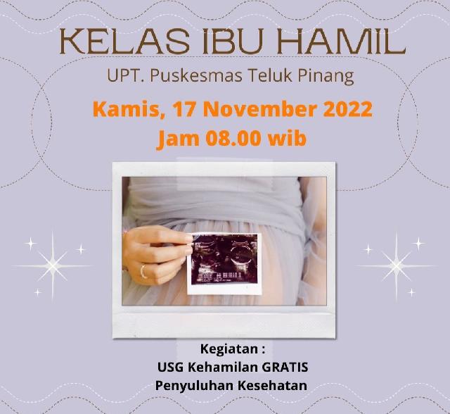 UPT Puskesmas Kempas Jaya Gelar Berbagai Macam Kegiatan Guna Meriahkan HKN ke-58,