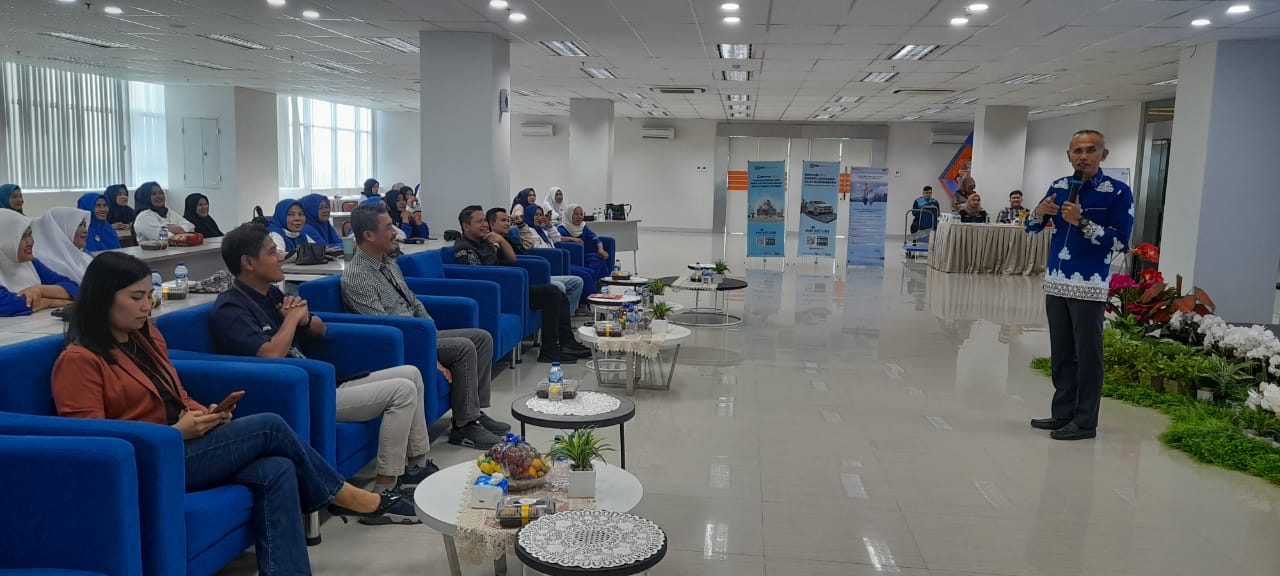 Guna Berikan Dukungan UMKM Pekanbaru, Wakil Ketua DPRD Ir. Nofrizal Hadiri Acara Sosialiasi Produk BRI