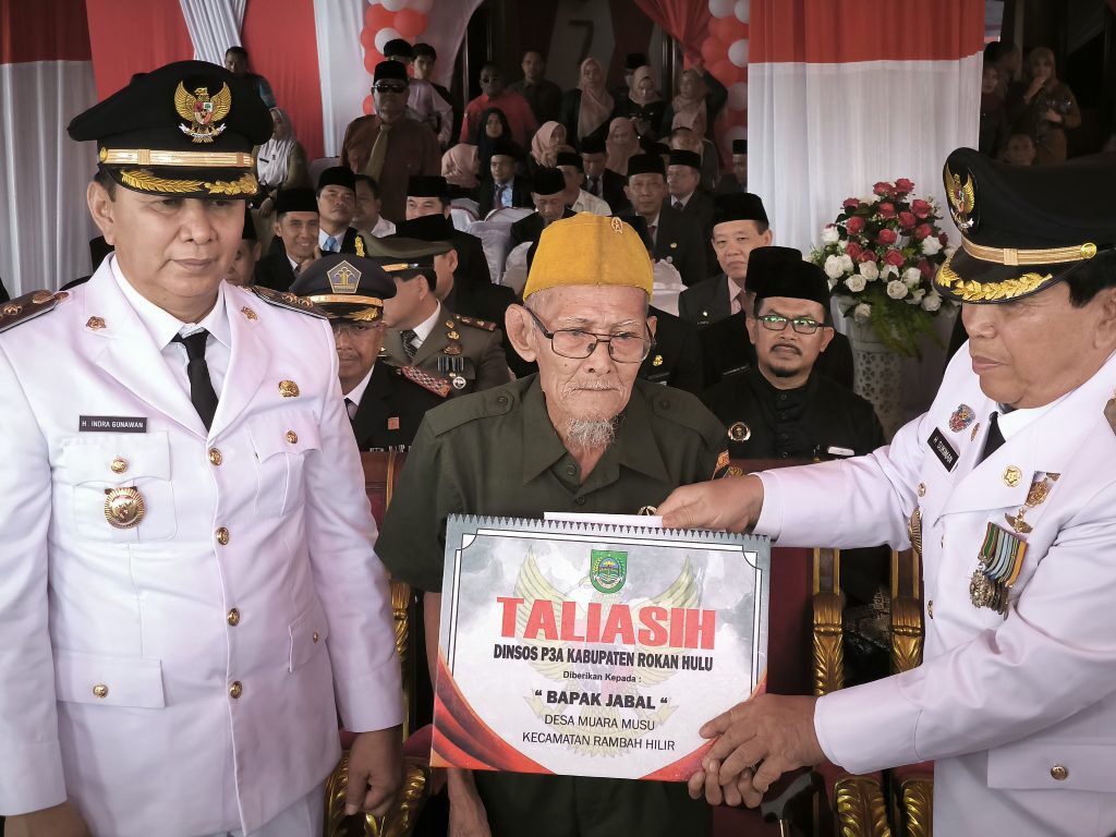 Sukiman: Merdeka Adalah Kebebasan Bersama Membangun Bangsa