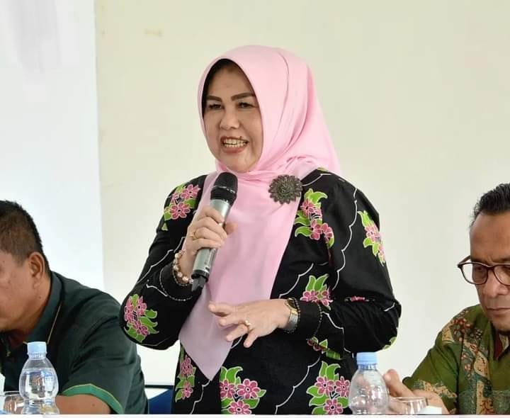 DPRD Riau Lakukan Kuntil ke Rohil