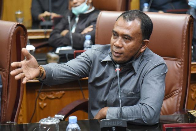 Pimpinan Fraksi DPRD Bengkalis Berganti, Berikut Nama- Namanya 