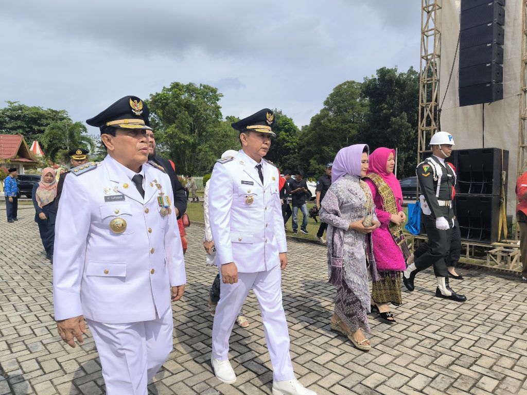 Sukiman: Merdeka Adalah Kebebasan Bersama Membangun Bangsa