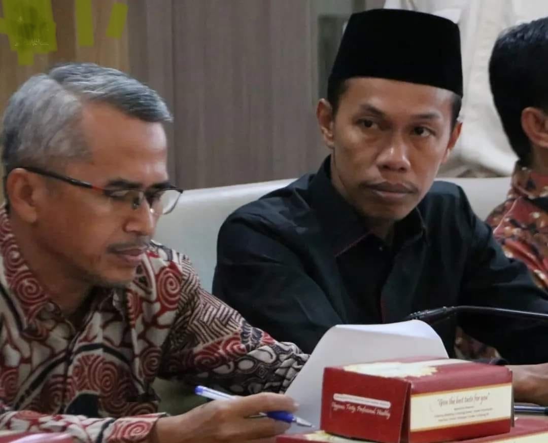 Pansus DPRD Riau tentang Pengelolaan Sungai Lakukan Kunjungan Observasi ke PU Jatim